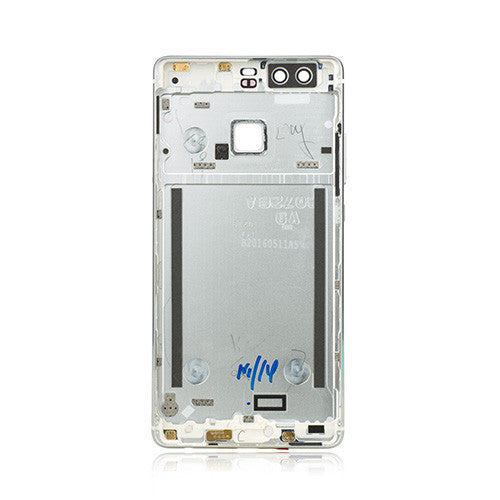 OEM Back Cover for Huawei P9 Ceramic White