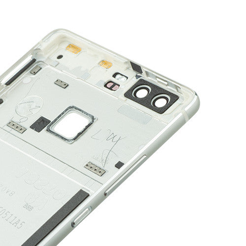 OEM Back Cover for Huawei P9 Ceramic White