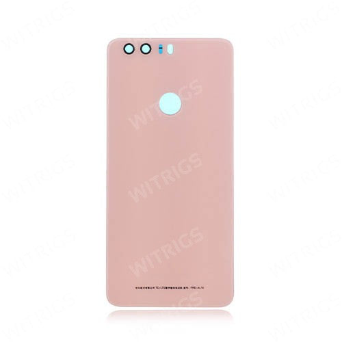 OEM Battery Cover for Huawei Honor 8 Pink