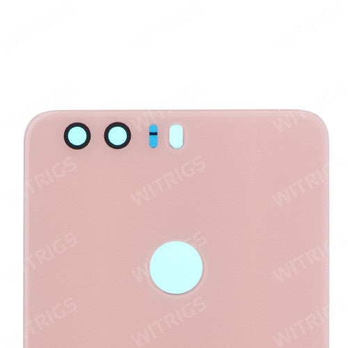 OEM Battery Cover for Huawei Honor 8 Pink