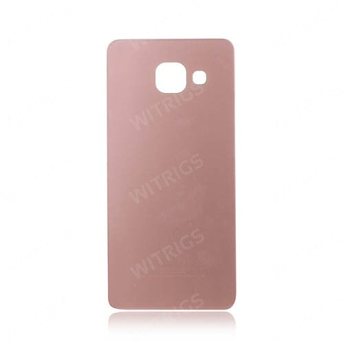 OEM Back Cover for Samsung Galaxy A3 (2016) Pink