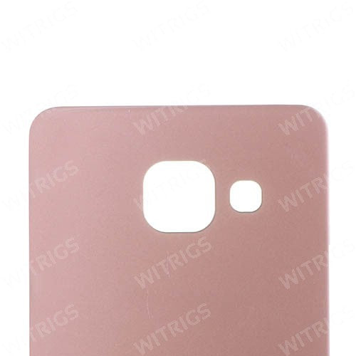 OEM Back Cover for Samsung Galaxy A3 (2016) Pink