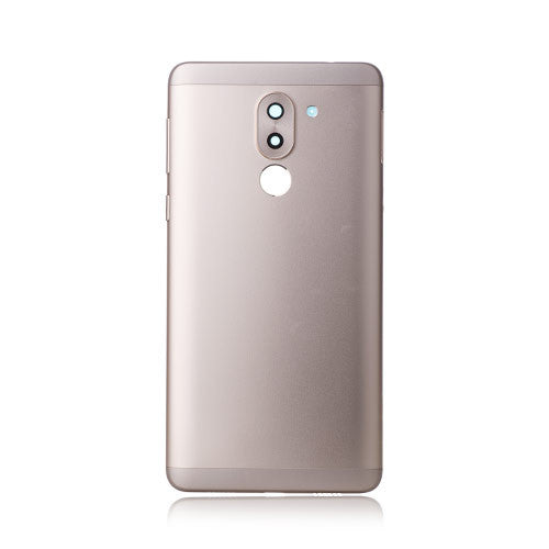 OEM Back Cover for Huawei Honor 6X Gold