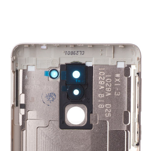 OEM Back Cover for Huawei Honor 6X Gold