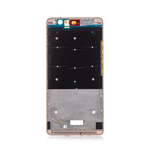 OEM LCD Supporting Frame for Huawei Honor V8 Gold