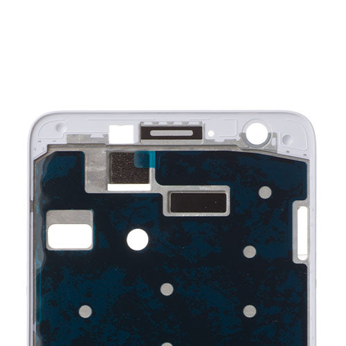 OEM LCD Supporting Frame for Huawei Honor V8 Gold