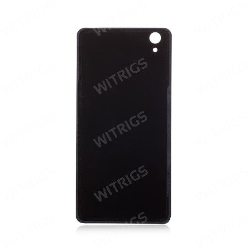 Battery Cover Oneplus X Cover Official OnePlus X E1003 Black
