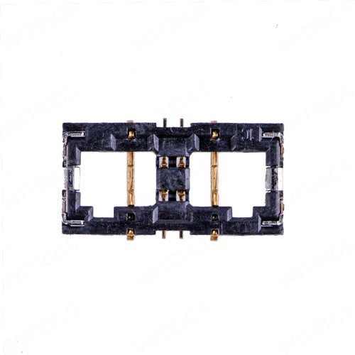 OEM Battery Motherboard Socket Connector for iPhone 6S Plus