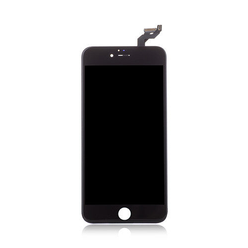 AUO LCD Screen with Digitizer Replacement for iPhone 6S Plus Black