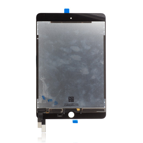 OEM LCD Screen with Digitizer Replacement for iPad mini 4 Space Gray
