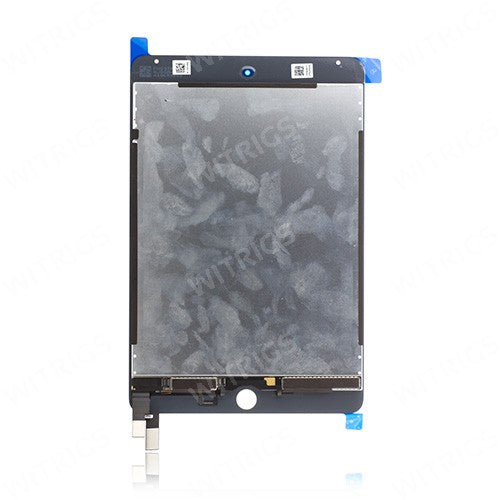 OEM LCD Screen with Digitizer Replacement for iPad mini 4 Silver