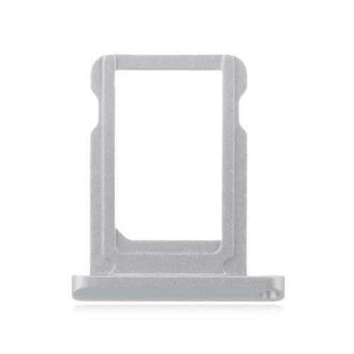 OEM SIM Card Tray for iPad mini 4 Silver