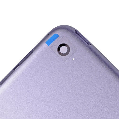 OEM Back Cover for iPad mini 4 (WiFi) Space-Gray