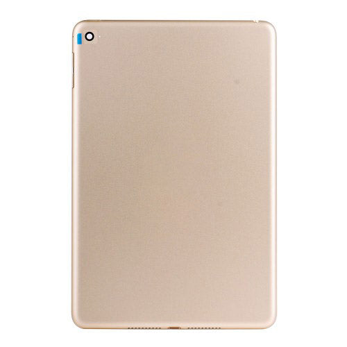 OEM Back Cover for iPad mini 4 (WiFi) Gold