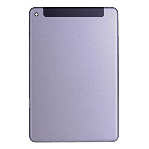 OEM Back Cover for iPad mini 4 (3G) Space-Gray