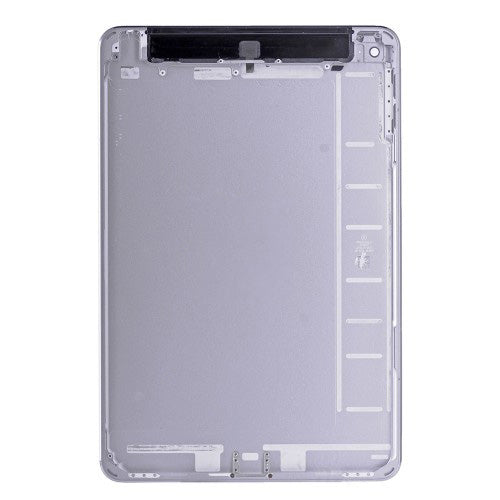 OEM Back Cover for iPad mini 4 (3G) Space-Gray