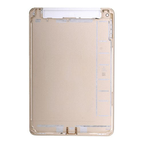 OEM Back Cover for iPad mini 4 (3G) Gold