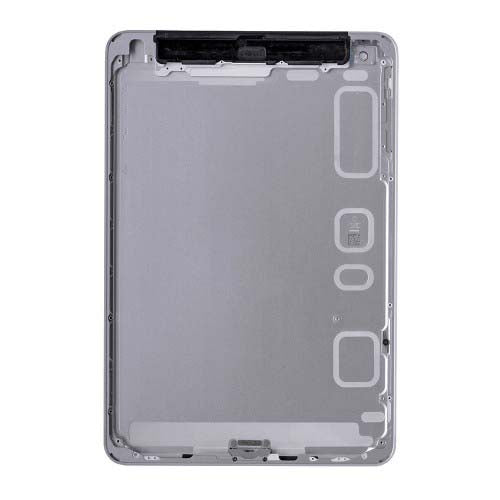 OEM Back Cover for iPad mini 3 (3G) Spacer Grey