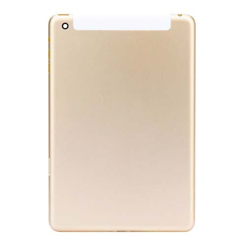 OEM Back Cover for iPad mini 3 (3G) White