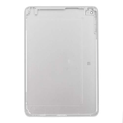 OEM Back Cover for iPad mini 3 (WiFi) White