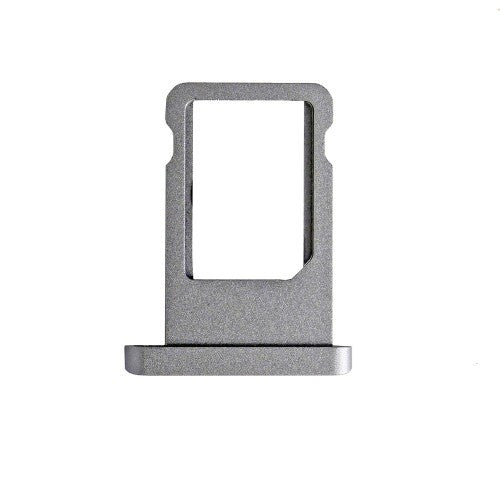 OEM SIM Card Tray for iPad mini 3 Space Grey