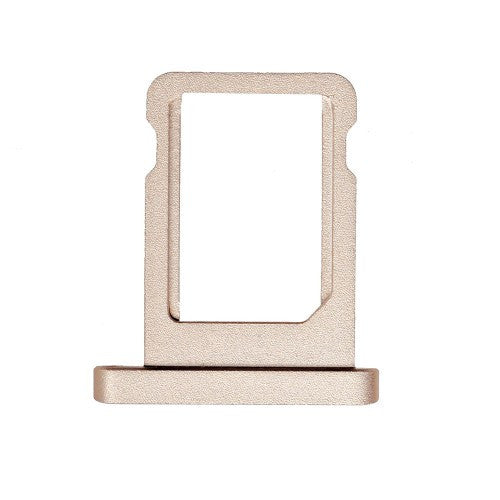 OEM SIM Card Tray for iPad mini 3 Gold