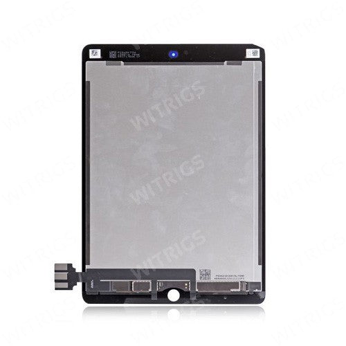 OEM LCD Screen with Digitizer Replacement for iPad Pro 9.7 Space Gray
