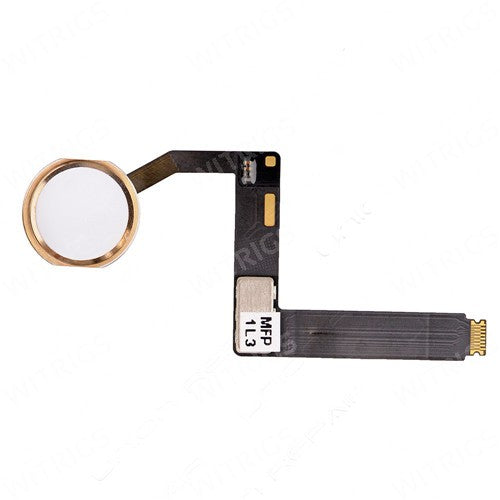 OEM Navigation Button for iPad Pro 9.7 Gold