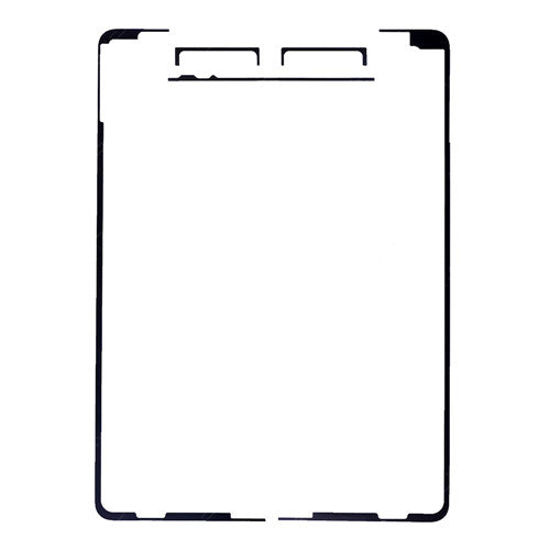 OEM Touch Screen Sticker for iPad Pro 9.7