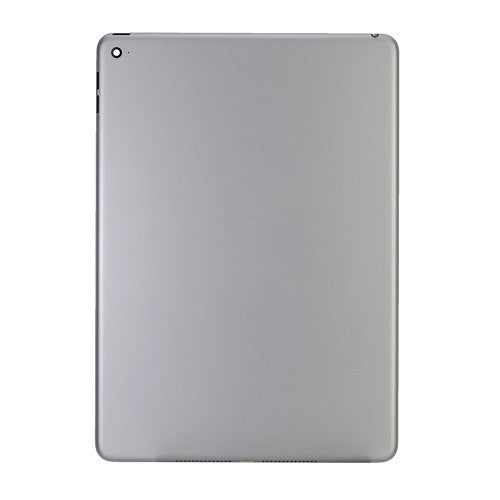 OEM Back Cover for iPad Air 2 (WiFi) Space-Gray