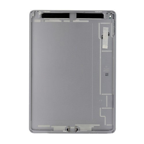 OEM Back Cover for iPad Air 2 (WiFi) Space-Gray