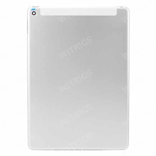 OEM Back Cover for iPad Air 2 (4G) Silver