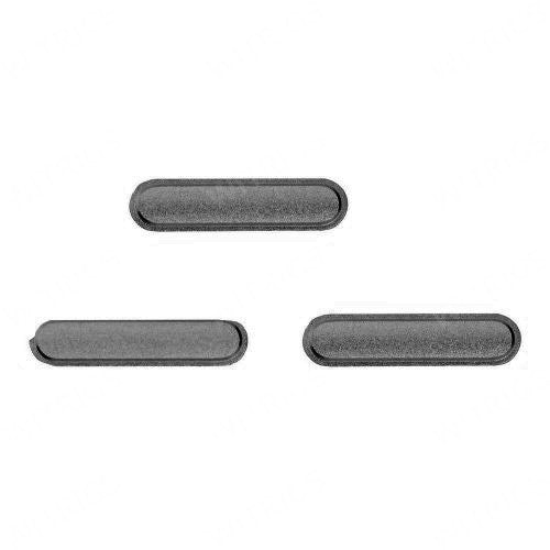 OEM Side Button for iPad Air 2 Space Gray