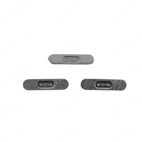 OEM Side Button for iPad Air 2 Space Gray