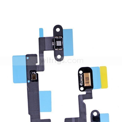 OEM Power Button Flex for Apple iPad Pro 12.9