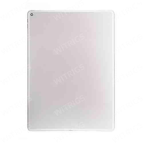 OEM Back Cover for iPad Pro Silver