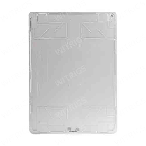 OEM Back Cover for iPad Pro Silver