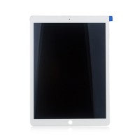 OEM LCD Screen with Digitizer with IC for iPad Pro 12.9 Silver