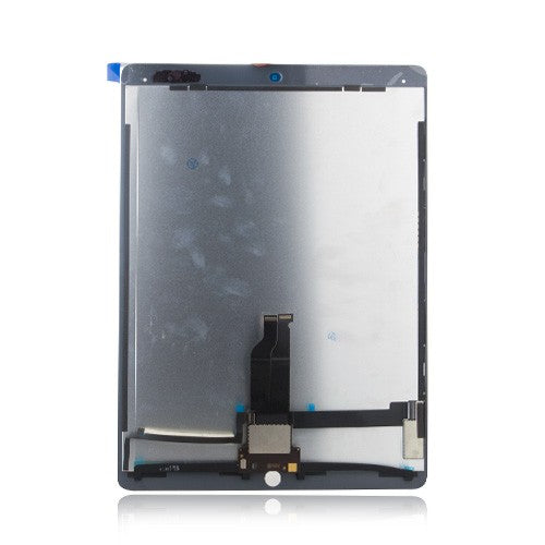 OEM LCD Screen with Digitizer with IC for iPad Pro 12.9 Silver