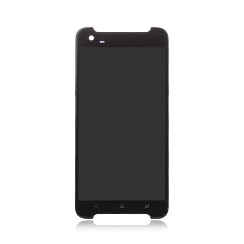 OEM LCD Screen with Digitizer Replacement for HTC One X9 Black