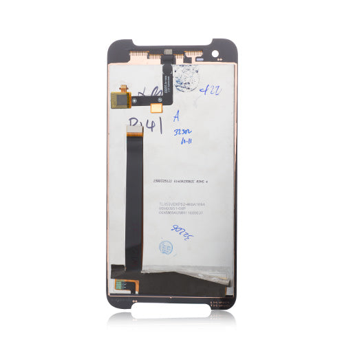 OEM LCD Screen with Digitizer Replacement for HTC One X9 Black