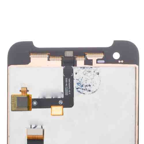 OEM LCD Screen with Digitizer Replacement for HTC One X9 Black