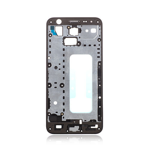 OEM LCD Supporting Frame for Samsung Galaxy J5 Prime Black