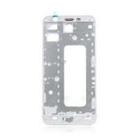 OEM LCD Supporting Frame for Samsung Galaxy J7 Prime White