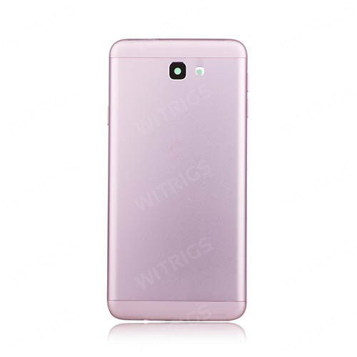 OEM Back Cover for Samsung Galaxy J7 Prime Pink