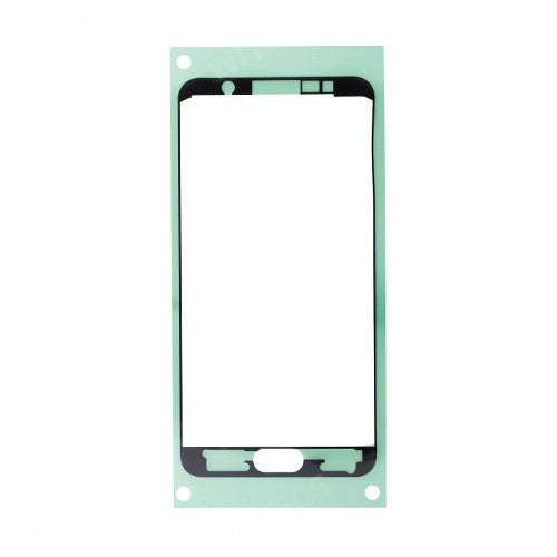 OEM LCD Supporting Frame Sticker for Samsung Galaxy J7 Prime