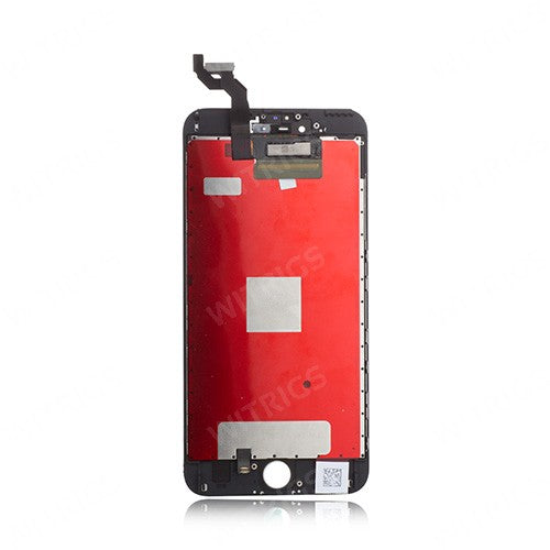 AUO LCD Screen with Digitizer Replacement for iPhone 6S Space Gray