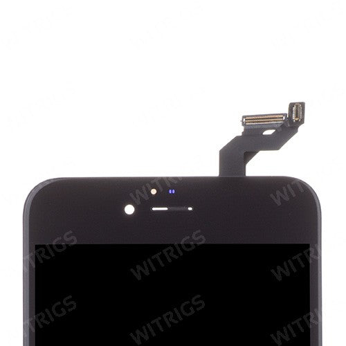AUO LCD Screen with Digitizer Replacement for iPhone 6S Space Gray