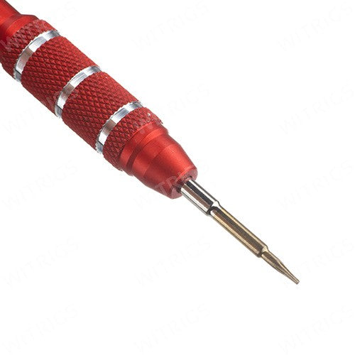2.5mm T2 Screwdriver for OnePlus 3/3T Bordeaux