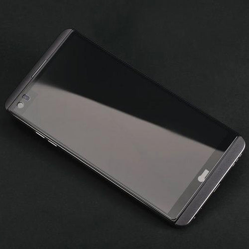 Tempered Glass Screen Protector for LG V20 Transparent